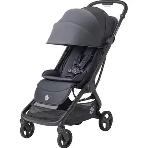 Ergobaby Poussette Metro 3 Graphite Grey pas cher