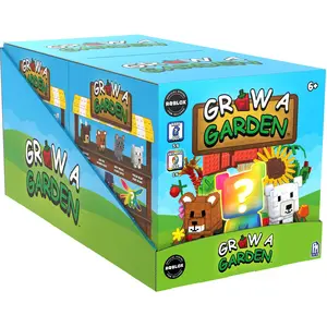 Grow a Garden Grow a Garden 40319 peluche pas cher