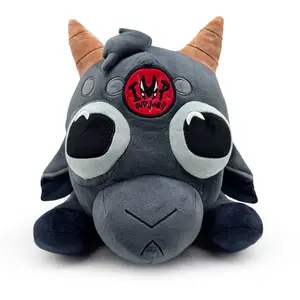 Youtooz Helluva Boss - Peluche Goat Weighted Plush 40 cm pas cher