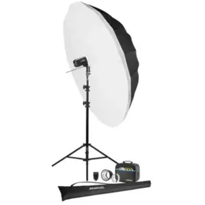 Westcott FJ400II Newborn Portrait Lighting Kit + Déclencheur de flash ... pas cher