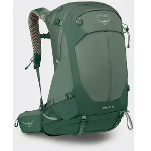 Osprey Sac à Dos 3597-stratos pas cher
