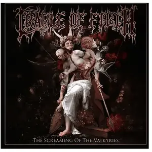 Comparateur de prix : Napalm Records The Screaming Of The Valkyries