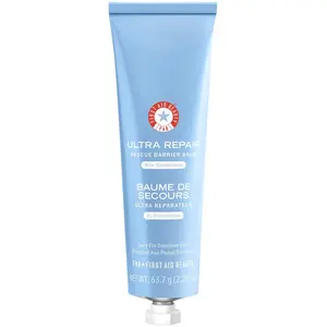 First Aid Beauty Ultra Repair Rescue Barrier Balm with Dimethicone 63.7g pas cher