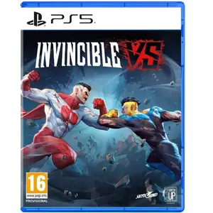 Invincible VS PS5 pas cher