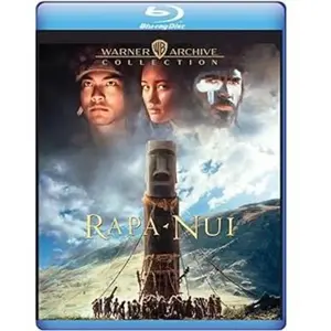 Import Rapa-Nui Blu-ray pas cher