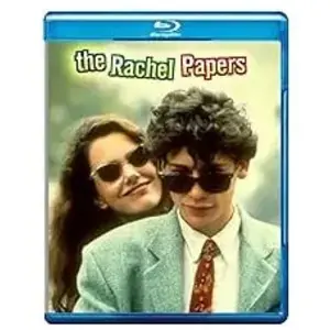 Import The Rachel Papers Blu-ray pas cher