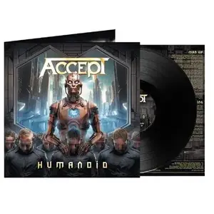 Comparateur de prix : Napalm Records Humanoid