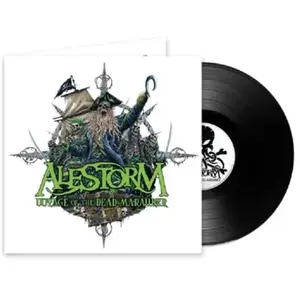 Comparateur de prix : Napalm Records Voyage Of The Dead Marauder