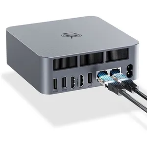 Mini PC - BEELINK - EQi12 - Intel Core i7 12650H - 24GB LPDDR5 - 1TB S... pas cher