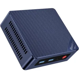Comparateur de prix : Mini PC - BEELINK - S13 - Intel Twin Lake N150 - 16GB DDR4 - 500GB SSD...