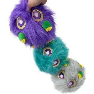 Youtooz Yu-Gi-Oh - ! - Peluche Kuribah Stickie Blue 22 Cm pas cher