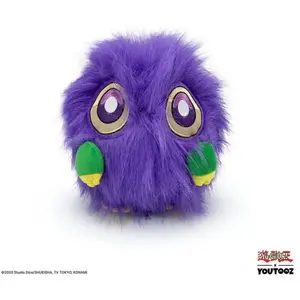 Youtooz Yu Gi Oh! Peluche Kuribah Stickie Violet 22 CmVendu parrakuten