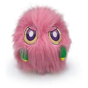 Youtooz Yu Gi Oh! Peluche Kuribah Figurine Autocollante 22 Cm pas cher