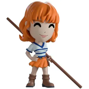 Youtooz One Piece : Figurine Nami pas cher
