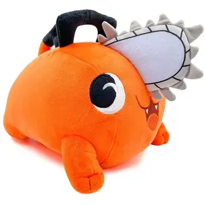 Youtooz Chainsaw Man - Peluche Pochita 30 Cm pas cher
