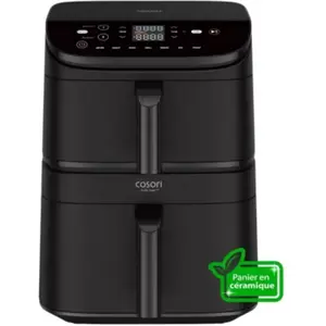 Friteuse sans huile COSORI Turbo Tower 10.8-Litre KAAPAFCSNEU0001Y pas cher