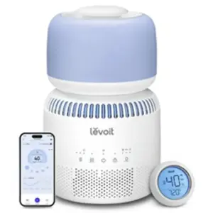 Humidificateur Levoit Baby Sprout Blanc