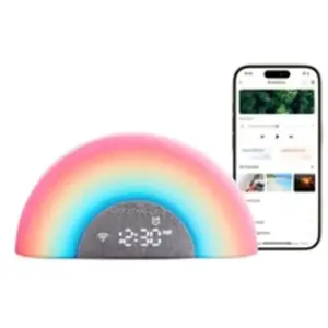 Momcozy, Sommeil, Rainbow pas cher