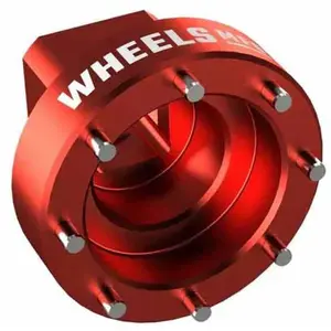 Wheels Manufacturing Extracteur De Plateau E-bike Pinion 8-pin pas cher