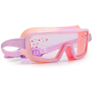 Bling2o Lunettes De Natation Pour Enfants Glam pas cher