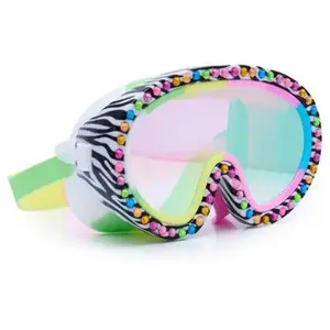 Bling2O Bling2o Zwemmasker Zebra. pas cher