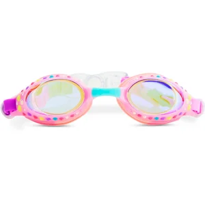 Bling2o ZWEMBRIL: TROPICAL - Pink Paradise, siliconen, aanpasbare hoof... pas cher
