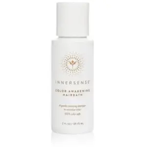 Innersense Organic Beauty Color Awakening Hairbath Shampoo pas cher