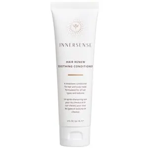 Innersense Organic Beauty Hair Renew Soothing Conditioner Conditioner