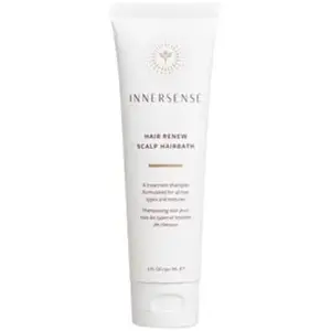 Innersense Organic Beauty Hair Renew Scalp Hairbath Shampoo pas cher