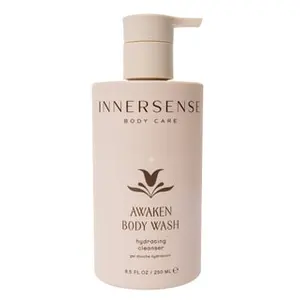 Innersense Organic Beauty Awaken Body Wash Douchegel pas cher
