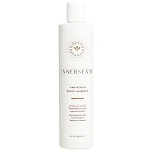 Innersense Organic Beauty Hair Renew Scalp Hairbath Shampoo