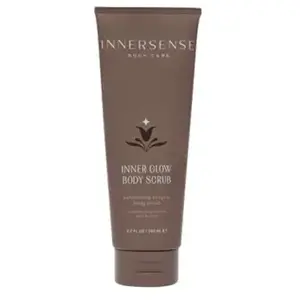 Innersense Organic Beauty Inner Glow Body Scrub Lichaamsscrub