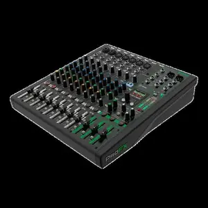 Mackie ProFX12v3+ - Analoge mixer