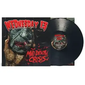 Comparateur de prix : Soundworks Cnt Mid Death Crisis