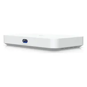 Ubiquiti UniFi Cloud Gateway UCG-Fiber, Routeur, Blanc pas cher