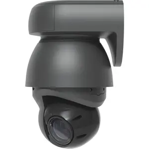 Ubiquiti AI PTZ Industrial (schwarz), Caméra réseau pas cher