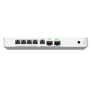 Ubiquiti Gateway Fiber, Routeur, Blanc pas cher