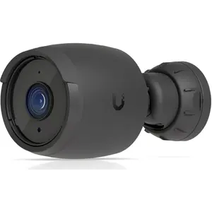 Ubiquiti Caméra De Surveillance G6 Bullet Black 4k Poe Uvc-g6-bullet-b pas cher