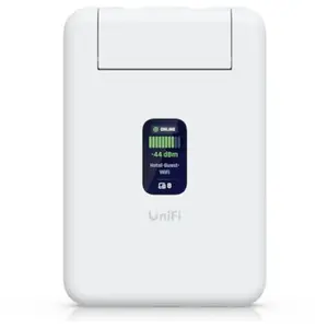 Ubiquiti Networks UniFi Travel Router WiFi-router