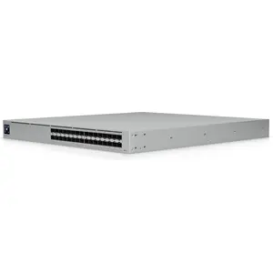 Ubiquiti Commutateur entièrement géré Layer3 32 ports - 32x SFP28 - 19... pas cher