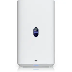 Ubiquiti UniFi UNAS 4 Wit