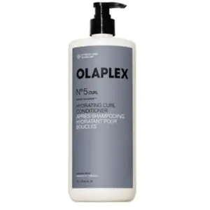 Olaplex No. 5Curl Bond Shaper Hydrating Curl Conditioner 1000ml