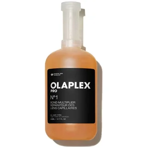 Olaplex Pro - Bond Multiplier N°1 - All Hair Types - 525 mlVendu parbol