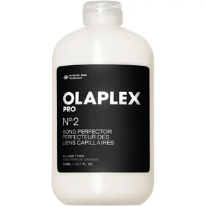 Olaplex Pro - Bond Perfector N°2 - All Hair Types - 525 ml pas cher