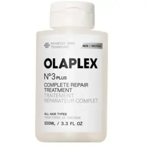 Comparateur de prix : Olaplex - No.3Plus Complete Repair Treatment - 100 ml