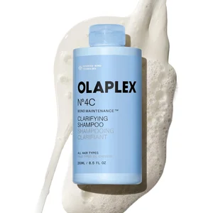 Olaplex - Bond Maintence Clarifying Shampoo N°4C - 250 ml pas cher