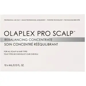 Olaplex Pro Scalp Rebalancing Concentrate pas cher