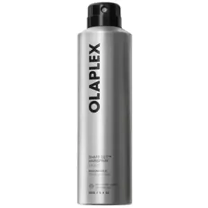OLAPLEX Shape Set Hairspray 245 ml Professionele Flexibele Fixatie & Langdurige Controle pas cher