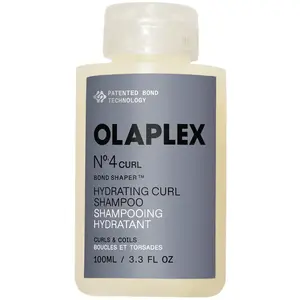 Olaplex - No. 4 Curl Shampoo pas cher
