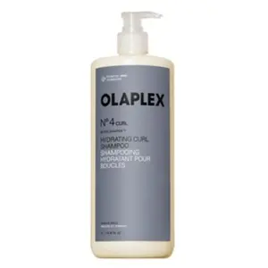Olaplex No. 4Curl Bond Shaper Hydrating Curl Shampoo 1000ml